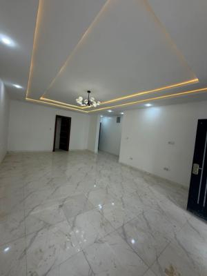 Newly Built Spacious 2 Bedroom Apartment, Mabushi, Abuja, Flat / Apartment for Rent
