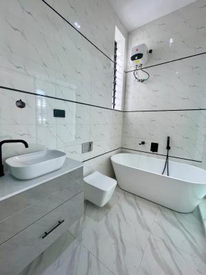 5 Bedroom Detached Duplex, Ikota, Lekki, Lagos, Detached Duplex for Sale