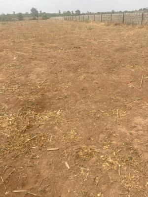 4bedroom Fully Detached Duplex, Kubwa, Abuja, Residential Land for Sale