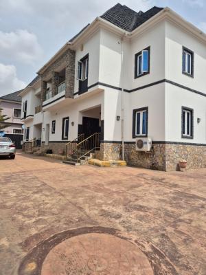 a Spacious and Well Finished Two(2) Bedroom Flat on The First Floor in, Fo1 Kubwa, Fo1 Layout, Kubwa, Abuja, House for Rent