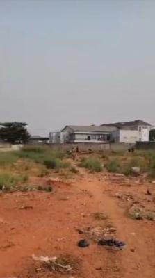 8 Plots of Land for Commercial Purpose   Location: Qu, Yaba, Lagos, Mixed-use Land for Sale