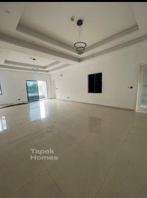 Spacious 3bed Apartment with Bq, Victoria Island (vi), Lagos, Flat / Apartment for Rent