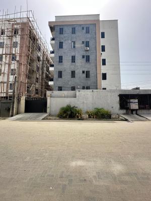 Modern 3bedroom Apartment with Bq&gym &elevator, Ikate ,lekki ,lagos ,nigeria, Ikate, Lekki, Lagos, Flat / Apartment for Sale