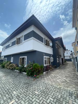 3bedroom Apartment, Chevron Lekki, Lekki, Lagos, Flat / Apartment for Rent