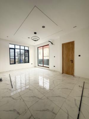 Brand New 2bedroom with 24/7 Light Interlocked Road, Off New Road, Igbo Efon, Lekki, Lagos, Flat / Apartment for Rent