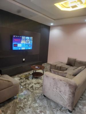 Fully Furnished & Luxury 2bed & Miniflat Apartment, Off Mabo Fashoro, Surulere, Lagos, Flat / Apartment for Sale