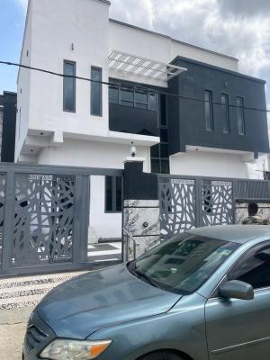 Luxury 4bedroom Fully Detached Duplex, Behind Maryland Mall Mende, Mende, Maryland, Lagos, Detached Duplex for Sale