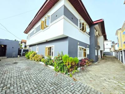 Newly Renovated 3 Bedroom Apartment, Chevron Drive, Lekki, Lagos, Flat / Apartment for Rent