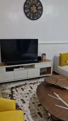 Prime 2-bedroom First-floor Apartment Dakwo / Lokogoma -- Tarred Road, Lokogoma, Dakwo, Abuja, Flat / Apartment for Sale