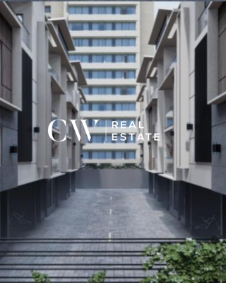 4 Bedroom Flat & 5 Bedroom Penthouse Maisonette in Vi, Oniru, Victoria Island (vi), Lagos, Flat / Apartment for Sale