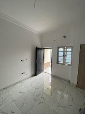 Newly Built Mini Flat, Eko Akete, Abijo, Lekki, Lagos, Mini Flat (room and Parlour) for Rent