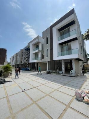 Luxury 5 Bedroom Detached Duplex + Bq, Ikoyi, Ikoyi, Lagos, Detached Duplex for Sale