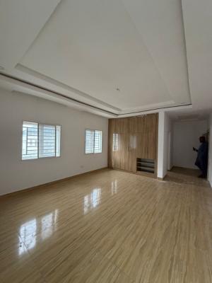 Well-maintained Serviced 3-bedroom Apartment with a Boys Quarters, Wuye, Abuja, Flat / Apartment for Rent