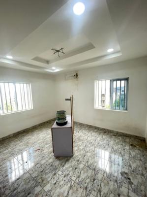 Office / Residential Use 3 Bedrooms Flat, Second Floor, Jabi, Abuja, Flat / Apartment for Rent