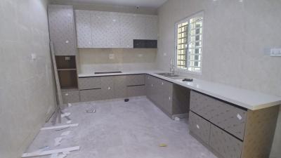 Newly Built 4-bedroom Semi-detached House with a Room Bq, Parkview, Ikoyi, Lagos, Flat / Apartment for Rent