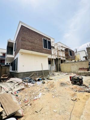 Exquisitely Built 4 Bedroom Fully Detached Duplex, Opebi, Ikeja, Lagos, Detached Duplex for Sale