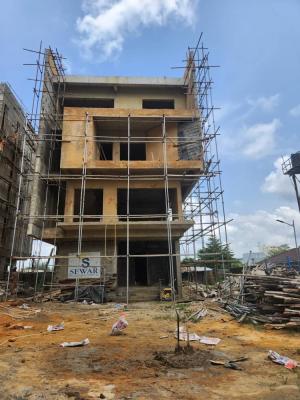 Luxury 5 Bedroom Detached Duplex, Banana Island, Ikoyi, Lagos, Detached Duplex for Sale