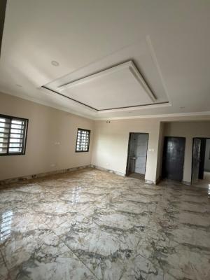 Well-maintained 2-bedroom Apartment Located on The 2nd Floor, Utako, Abuja, Flat / Apartment for Rent