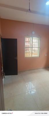 a Room Downstairs Shared Apartment, Chevy View Estate, Lekki, Lagos, Self Contain (single Rooms) for Rent