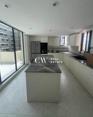 4-bedroom Maisonette Penthouse in Vi, Victoria Island (vi), Lagos, House for Rent