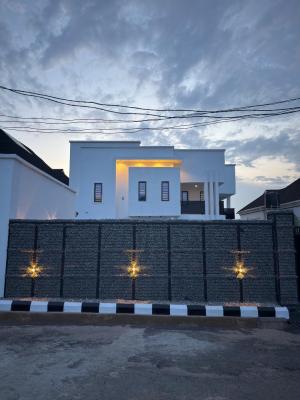 Premium  4 Bedroom Detached Duplex + Study & Bq, Oluyole Estate, Ibadan, Oyo, Detached Duplex for Sale