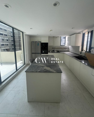 4-bedroom Maisonette Penthouse in Vi, Victoria Island (vi), Lagos, House for Rent