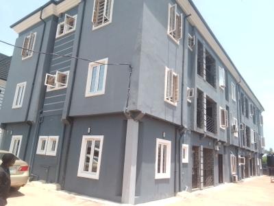 Spacious Luxury 2 Bedroom Flat with Excellent Features, Greenland Estate, Ogombo, Ajah, Lagos, Flat / Apartment for Rent
