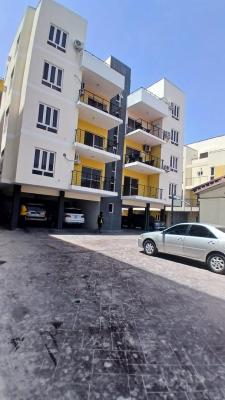 Brand New 3 Bedrooms Apartment with Bq, Off Freedom Way, Lekki Phase 1, Lekki, Lagos, Flat / Apartment for Sale
