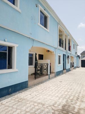 Luxurious 2 Bedroom Apartment, Eleko Ibeju Lekki Lagos, Ibeju Lekki, Lagos, Flat / Apartment for Rent