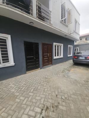 Newly Built 2bedroom in Omole Phase2 Ex Price:#50m, Omole Phase 2 Extension, Omole Phase 2, Ikeja, Lagos, Flat / Apartment for Sale