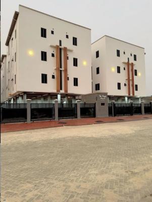 2 Bedroom Apartment with Bq, Ikate, Lekki, Lagos, Flat / Apartment for Rent