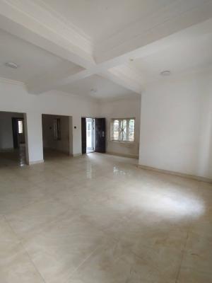 Standard 2bedroom Flat on The Second Floor, Jahi, Abuja, Flat / Apartment for Rent