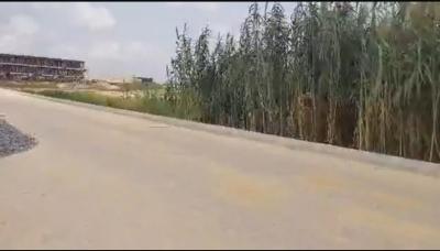 1700sqm Land Video Available, Lekki Foreshore Estate, Lekki Phase 1, Lekki, Lagos, Residential Land for Sale