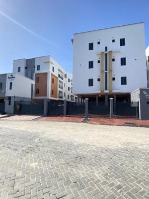 Luxury 3 Bedroom Apartment, Ikate, Lekki, Lagos, Flat / Apartment for Sale