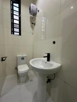 Newly Built 2 Bedroom Apartment, Seaside Estate, Badore, Ajah, Lagos, Flat / Apartment for Rent