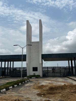 500sqm  Plot of Land Facing The Lekki Epe Expressway, Lekki Epe Expressway, Epe, Lagos, Mixed-use Land for Sale
