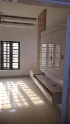 4 Bedroom Semi Detached Duplex, Ikate, Lekki, Lagos, Semi-detached Duplex for Rent