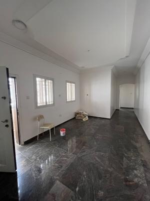 Standard Commercial 2bed Apartment Available in a Very Busy Road, Lekki Phase 1, Lekki, Lagos, Office Space for Rent