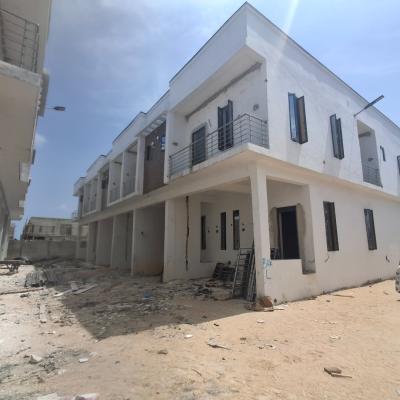 Three Bedroom Terrace, Ajah, Lagos, Terraced Duplex for Sale