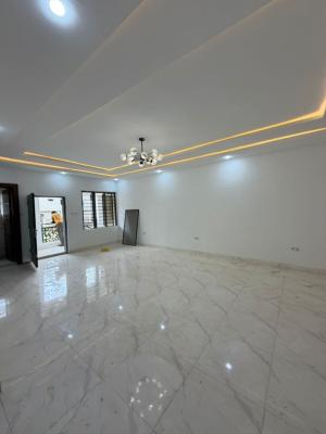 Newly Built 2-bedroom Apartment -- Modern & Spacious, Mabushi, Abuja, Flat / Apartment for Rent
