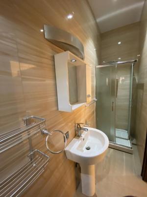 Luxury 4 Bedroom Terrace + Bq with Pool, Gym & Solar, Old Ikoyi, Old Ikoyi, Ikoyi, Lagos, Terraced Duplex for Rent