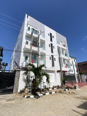 Luxury 2 Bedroom Apartment, Ikate, Lekki, Lagos, Flat / Apartment for Sale