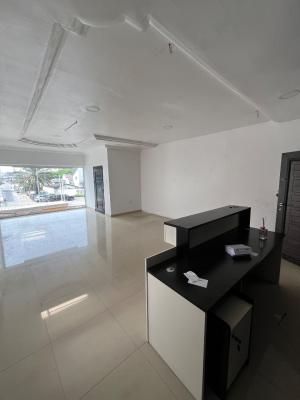 Standard Shop/office Space Available in Lekki Phase 1, Lekki Phase 1, Lekki, Lagos, Shop for Rent