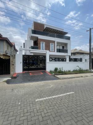 Luxuriously Finished 5 Bedroom Duplex, Gra Magodo Phase 1, Gra Phase 1, Magodo, Lagos, Detached Duplex for Sale