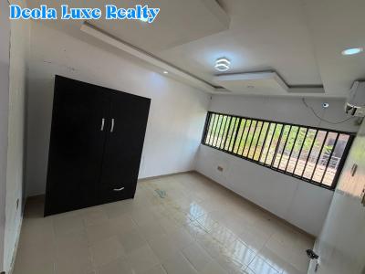 a Nice and Spacious 1 Bedrooms Apartment, Off Admiralty Way, Lekki Phase 1, Lekki, Lagos, Mini Flat (room and Parlour) for Rent