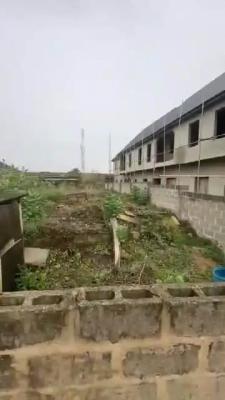 Fast-developing Half Plot of Land with Registered Survey, Ajala, Ojokoro, Ifako-ijaiye, Lagos, Residential Land for Sale