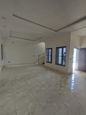 Newly Built 5bedroom Terrace Duplex, Katampe, Abuja, Terraced Duplex for Rent