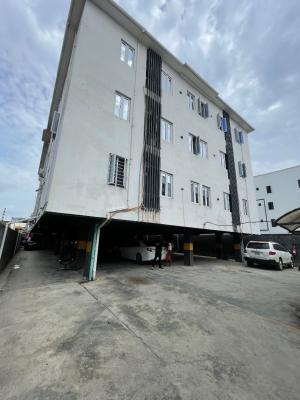 2 Bedroom, Ikate Lekki, Lekki Phase 1, Lekki, Lagos, Flat / Apartment for Rent