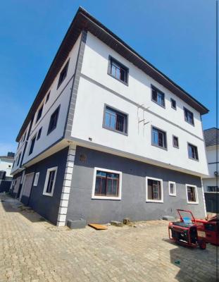 Well Maintained 1 Bedroom Apartment, Osapa, Lekki, Lagos, Mini Flat (room and Parlour) for Rent