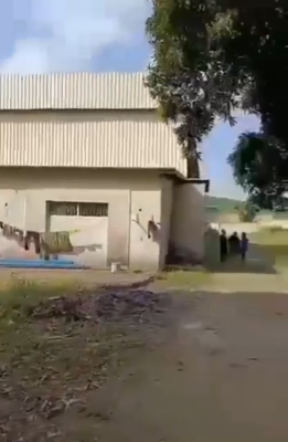 a Factory Building, Sango Ota, Ogun, Factory for Sale